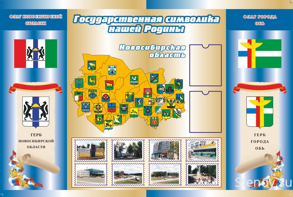 Новосибирская область в прозе Новосибирская область в прозе